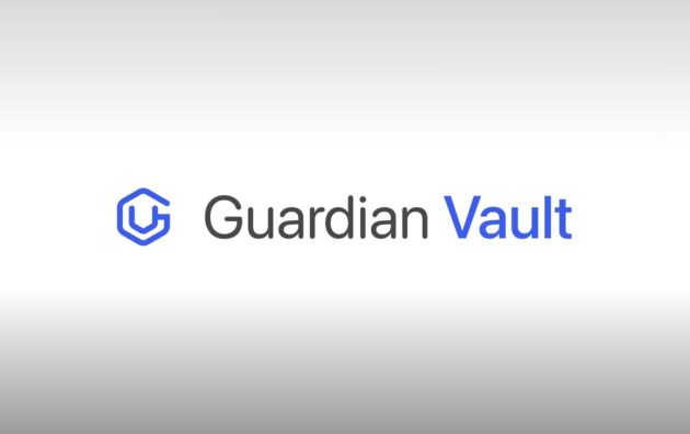 Guardian Vault Redmond WA