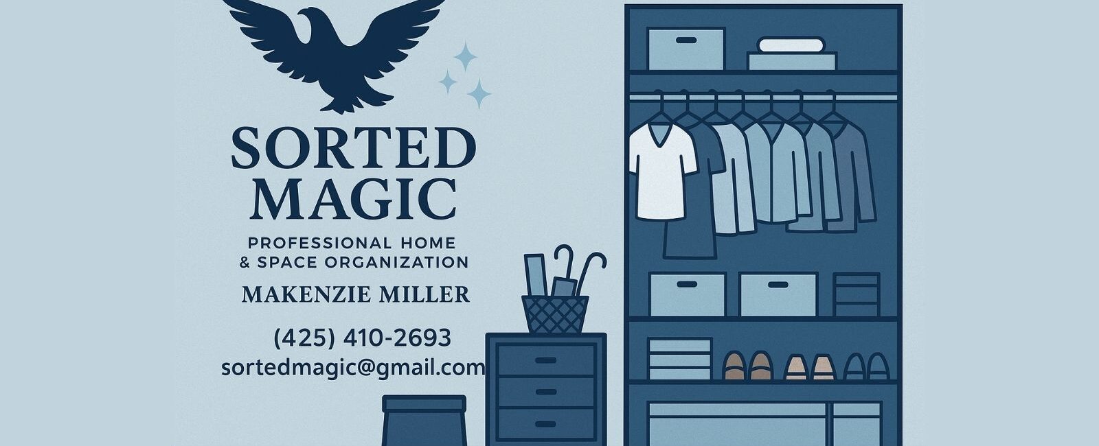 Sorted Magic Duvall WA