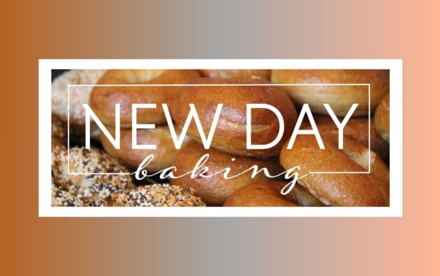 New Day Baking Duvall WA