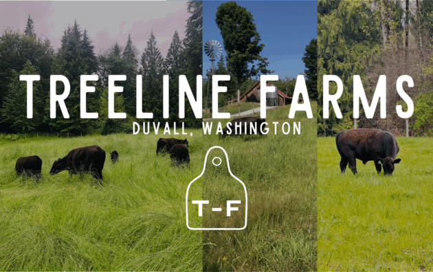 Treeline Farms Duvall, WA