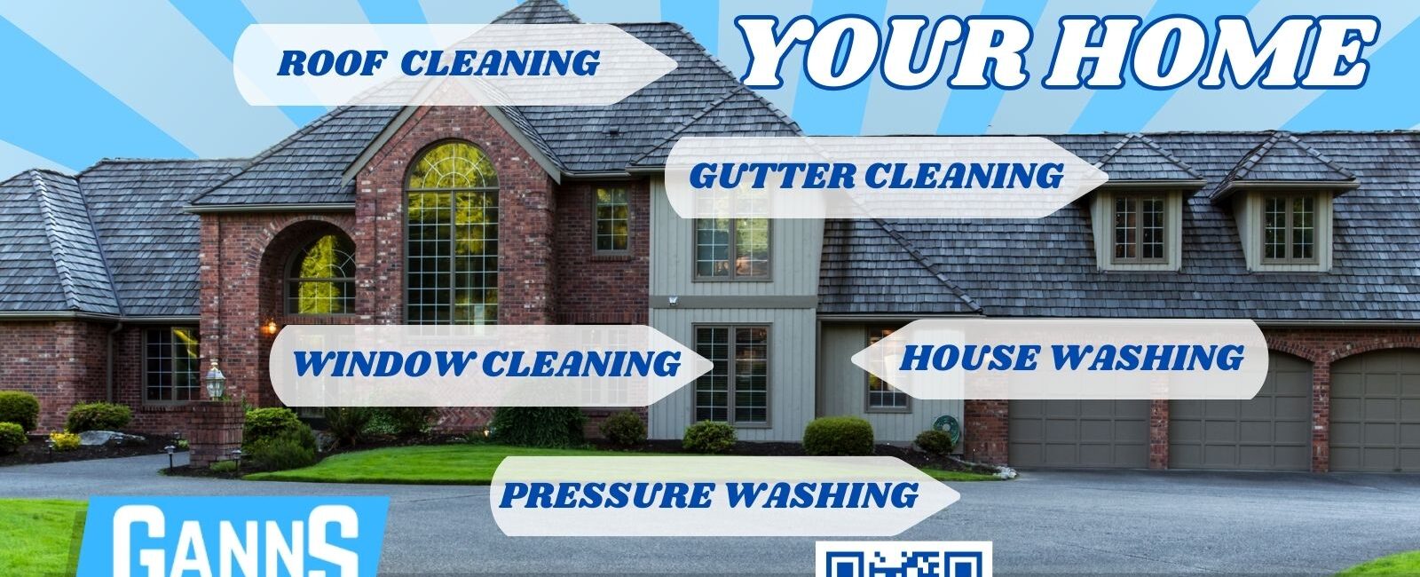 Ganns Cleaning Duvall, WA