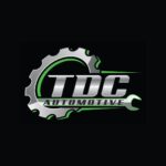 TDC LOGO Duvall, WA
