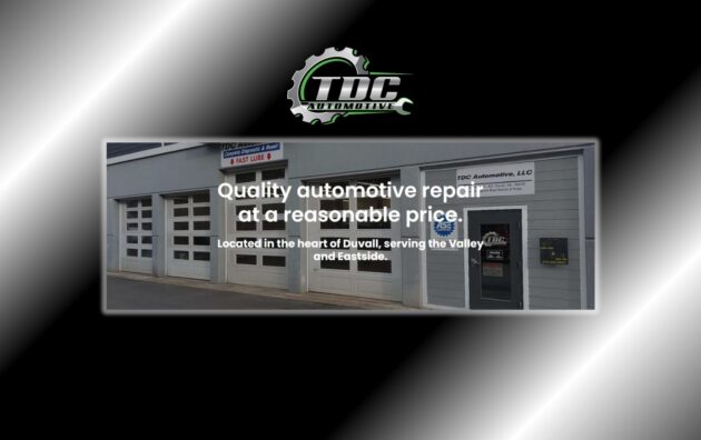 TDC Automotive Duvall, WA